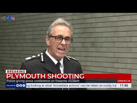 Plymouth Shooting victims include 'very young girl'