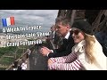 France Week - All 5 Days Included, Except For Minor Boring Parts - In Chronological Order [720p]