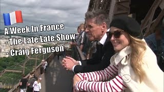 France Week - All 5 Days Included, Except For Minor Boring Parts - In Chronological Order [720p]