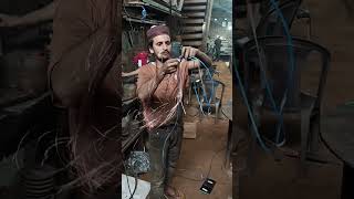 WBS 25 Model, Machine Testing Wire stripping machine +91-9313235057