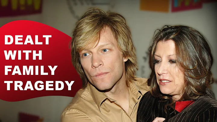 Why Jon Bon Jovi & Dorothea Hurleys Love Is Epic |...