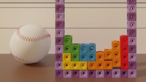 SOFTBODY TETRIS with Mathlinks 5