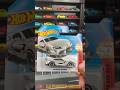 TOYOTA GR SUPRA HOT WHEELS MAINLINE (2026) THEN & NOW #hotwheels #mattel #hw #cars #toys #toycars