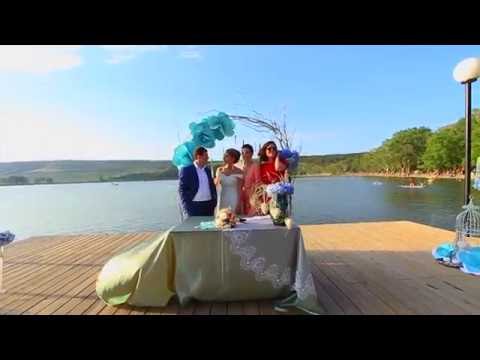 გოგას და ანის ქორწილი