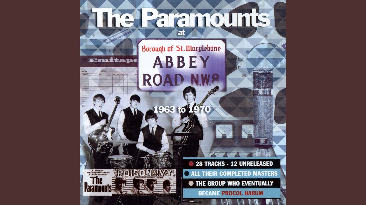 A Certain Girl (1998 Remaster)