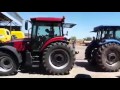 TÜMOSAN MAXIMA 9115 & NEW HOLLAND TD110 TÜMOSAN MAXIMA 9115 & NEW HOLLAND TD110