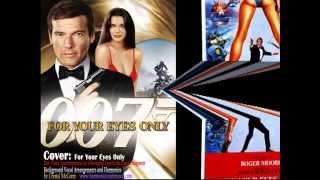 For Your Eyes Only - Music by London Starlight Orchestra