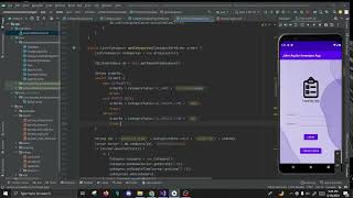 John Austin Code Review