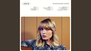 Video thumbnail of "Janie - Le prénom de l'amour"