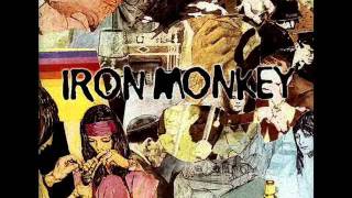 Iron Monkey ~ Black Aspirin chords