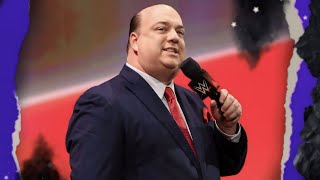 Paul Heyman 