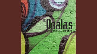 Video thumbnail of "Os Opalas - Pobre Moleque"