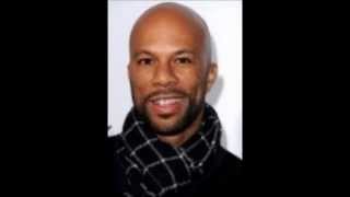 Common ft Cee-Lo - Make My Day