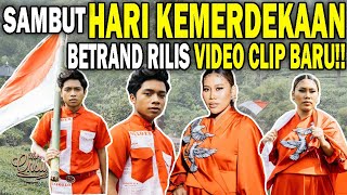 SAMBUT KEMERDEKAAN‼️ KESERUAN DIBALIK LAYAR VIDEO KLIP BETRAND DAN EVI MASAMBA‼️ | THE ONSU FAMILY