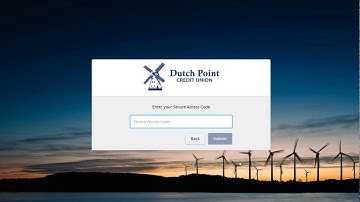 DPCU Digital Banking - Updating Secure Access Code Delivery Options