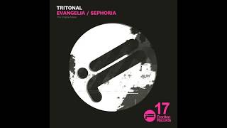 Video thumbnail of "Tritonal - Evangelia (Original Mix)"