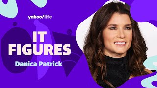 Danica Patrick talks health, breast implants, and the essence of femininity