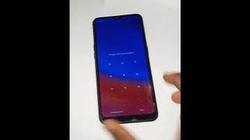 Oppo A5s Hard Reset Without Pc  #shorts