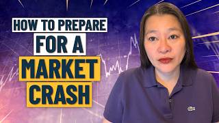 How To Prepare For A Market Crash: Three Fundamental Options