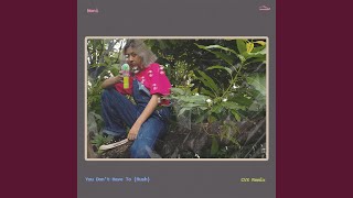 Download Lagu You Don’t Have To (Rush) (CVX Mix) Download Lagu You Don’t Have To (Rush) (CVX Mix)