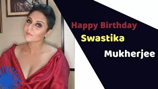 swastika mukherjee, birthday, movies, hot songs, #shorts