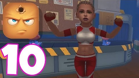 Hide Online: Hunters vs Props - Gameplay Walkthrough Part 10 (iOS, Android)