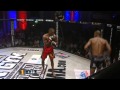 UCMMA: Ultimate Challenge - Michael page vs Jefferson George - UCMMA29