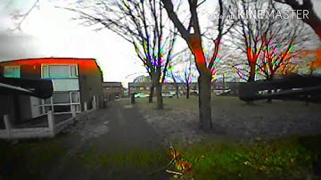 Qx90 betaflight and prop testing