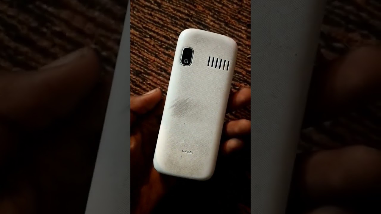 Lava one keypad old phone 📱🤣🤣