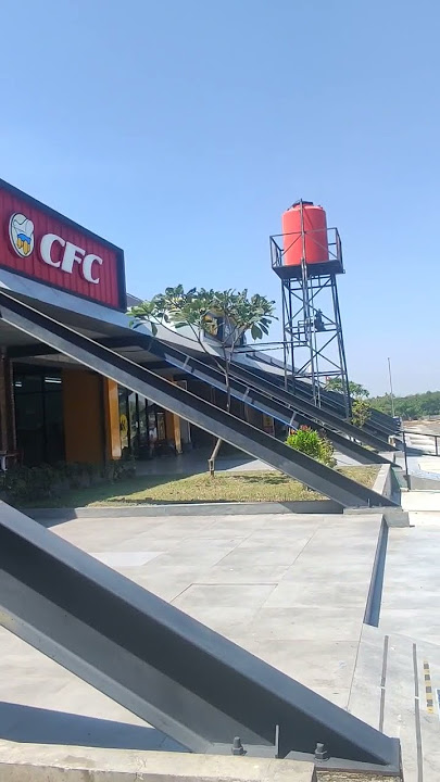 Rumah Makan Duta Resto KM 575 | Tempat Makannya Bus Eka Kalau Via Tol Trans Jawa | Cobain Rawonnya!
