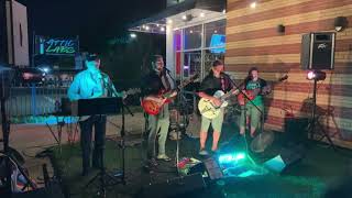 Attic Labs - Brown Eyed Girl