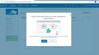 Cara Membuat Kelas di Schoology - Tutorial Schoology