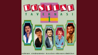 Canımdan Can İste