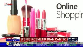 Maklon Kosmetik Indonesia | Urban Indo Manufaktur