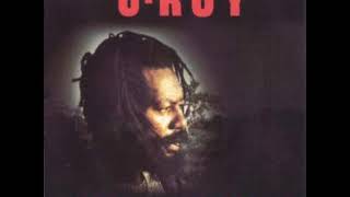U Roy Jah son of Africa 1978 01 Jah son of Africa