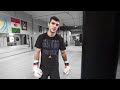 Как бить идеальный удар? Начинай атаку с воздуха