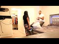 MOVING OUT PRANK ON MY BOYFRIEND! *HE HAD ANXIETY ATTACK*