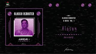 A. Rafiq - Alasan (Official Audio)