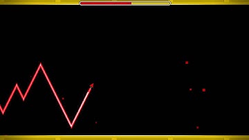 Geometry Dash [1.9] Hex Force Hidden way