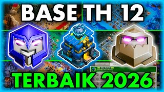BASE TH 12 STRONGEST 2026 COPY LATEST LINK