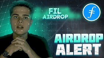 FIL Coin Airdrop | Get Up to $15,000 $FIL | Crypto Airdrop November 2025 [step by step guide]