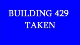 BUILDING 429 - TAKEN