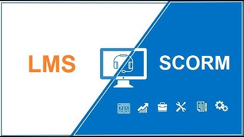 HƯỚNG DẪN UPLOAD FILE BÀI GIẢNG DẠNG SCORM LÊN HỆ THỐNG VNPT E LEARNING
