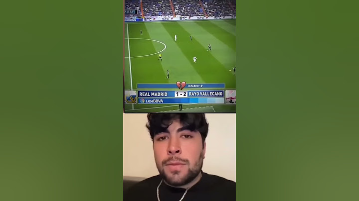 Real Madrid Vs Rayo Vallecano |🤯|🔥 #youtubeshorts #shorts#realmadrid