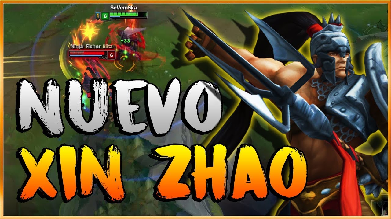 EL NUEVO REWORK EN ACCIÓN?! | ¡¿SIGUE FUNCIONANDO LA ANTIGUA BUILD ...