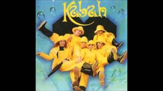 Kabah - Encontré el amor