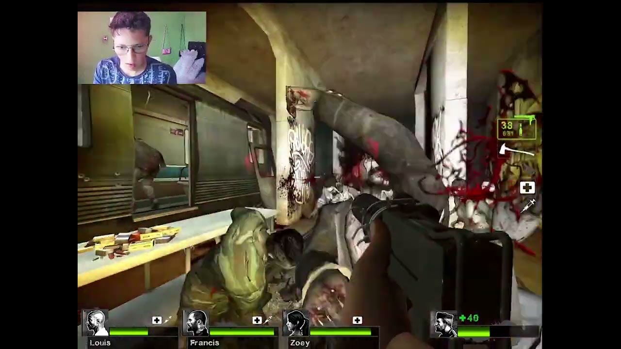 ODIO A LOS TANKS!!!!!!!!!!