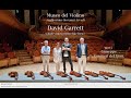 David Garrett at Museo del Violino in Cremona 2021 - which violin will he like best? - part 2