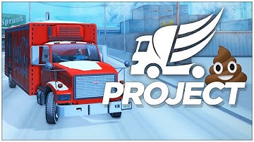 “ДАЛЬНОБОЙЩИКИ” В SAMP, ГОДНЫЙ СЕРВЕР В 2018 ГОДУ