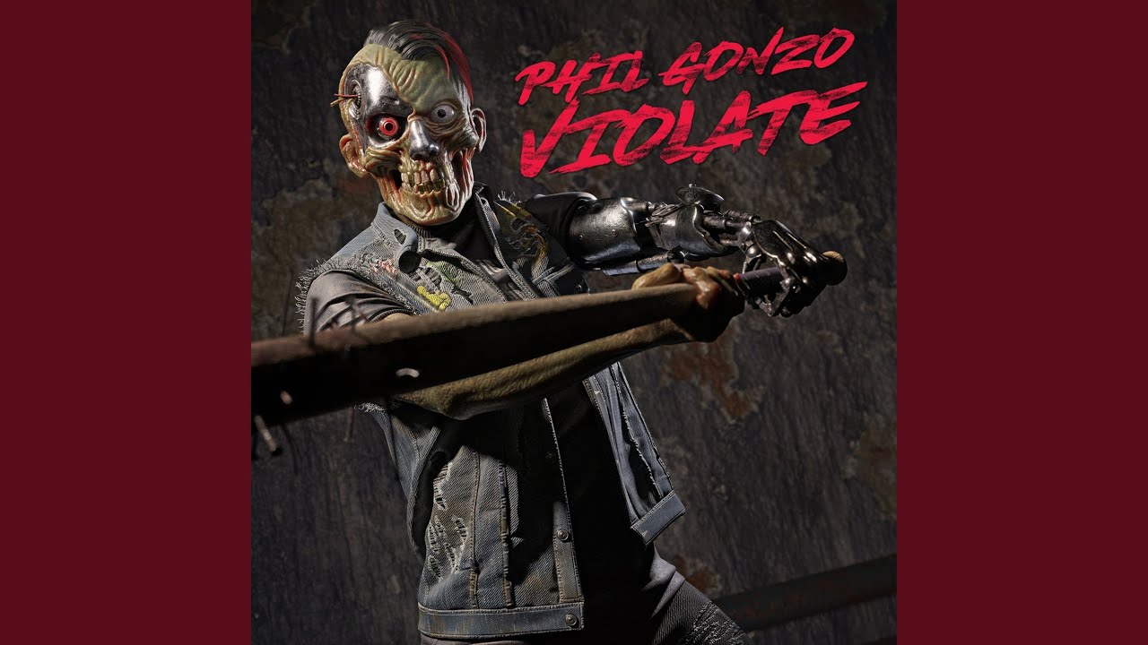 Watch Violate on YouTube Watch Violate on YouTube